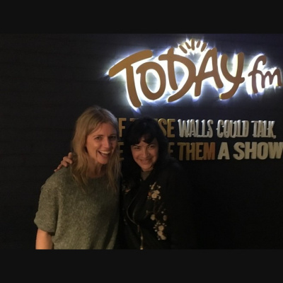 Songs In The Key Of Life With Nadine Oregan