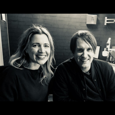 Songs In The Key Of Life With Nadine Oregan