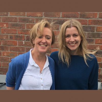 Songs In The Key Of Life With Nadine Oregan