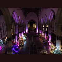 The Door January 2018