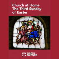 Church at home – short service