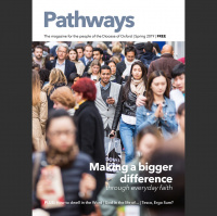 Pathways Spring 2019
