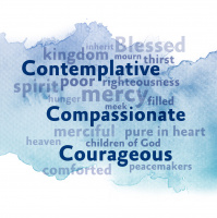 Compassionate (Reflection)