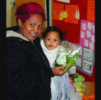 The Door November 2017