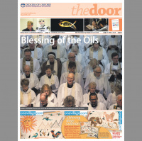 The Door May 2018