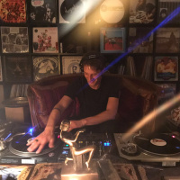 Kasheme’s Local Digger Session with Beda