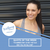 34 | QOTW ~ The Numbers Dont Lie But They Also Dont Tell The Full Story