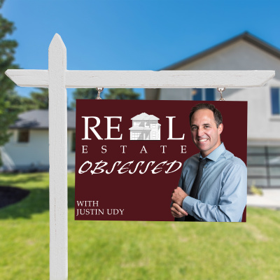 Real Obsessed With Justin Udy