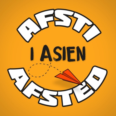 Afsti Afsted I Asien