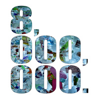 S1E1: EIGHT MILLION: China and the Global Plastic Challenge