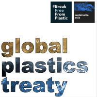 S17E2: Plastisphere Podcasts How (Not) to Make a Plastics Treaty - Part I: Ambition in a Bracket