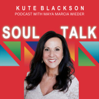 340: Maya Marcia Wieder on How to Dream Big  Create The Life You Want