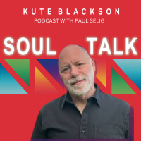 390: Paul Selig on Awaken the Power of Your Intuition