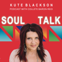 426: Collete Baron-Reid on The Art of Manifesting: Why Letting Go Changes Everything