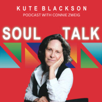 374: Connie Zweig on How to Own Your Shadow, Reclaim Your Power and Create an Extraordinary Life