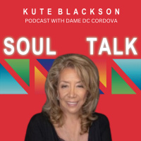 380: Dame DC Cordova on Shifting From a Scarcity Mindset to Living in Abundance