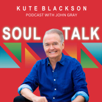 384: John Gray on The # 1 Mistake Destroying Your Love Life( Backed my Science)