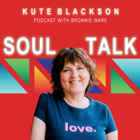 229: Bronnie Ware - The Top 5 Regrets of the Dying