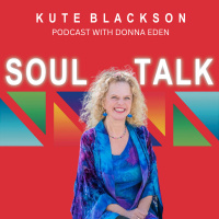 406: Donna Eden on How to Heal Yourself, Protect Your Energy  Feel Alive at Any Age