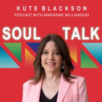 351: Marianne Williamson On Transforming Society: A Spiritual Blueprint