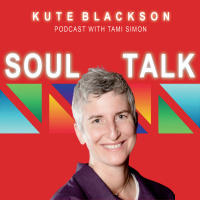 231: Tami Simon - Finding Your Authentic Purpose