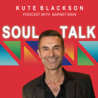 424: Barnet Bain on How To Be A Friend ( In An Unfriendly World )