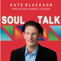 378: Gabriel Cousens on How to Unlock Your Higher Consciousness and Awaken Spiritually
