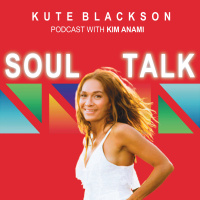 255: Living an orgasmic life with Kim Anami