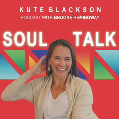 Soultalk With Kute Blackson