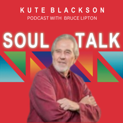 Soultalk With Kute Blackson