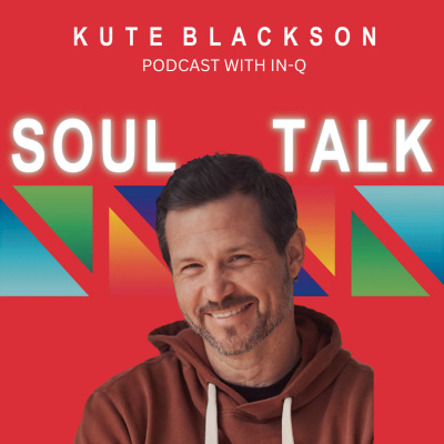 Soultalk With Kute Blackson