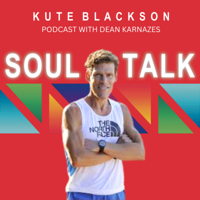 Soultalk With Kute Blackson