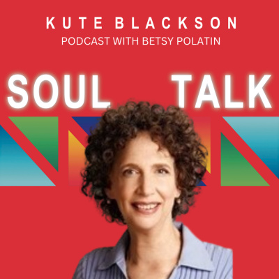 Soultalk With Kute Blackson