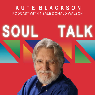 Soultalk With Kute Blackson
