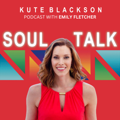 Soultalk With Kute Blackson