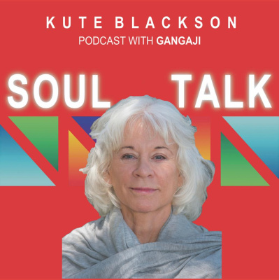 Soultalk With Kute Blackson
