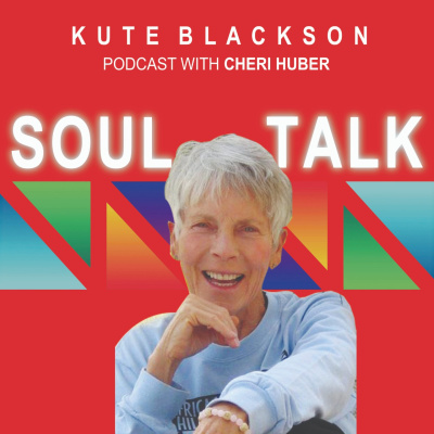 Soultalk With Kute Blackson