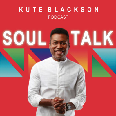 Soultalk With Kute Blackson
