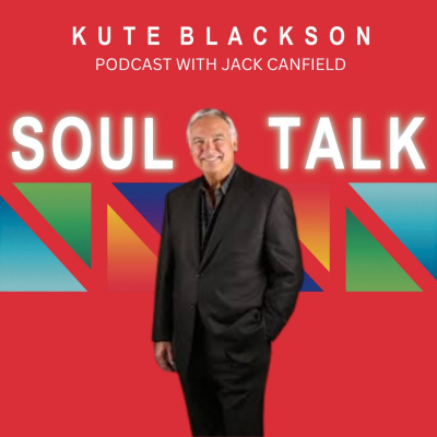 Soultalk With Kute Blackson