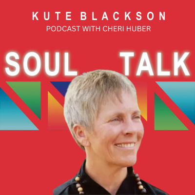 Soultalk With Kute Blackson