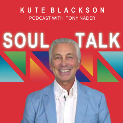 Soultalk With Kute Blackson