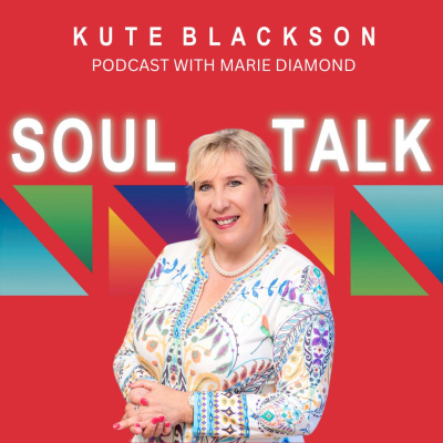Soultalk With Kute Blackson