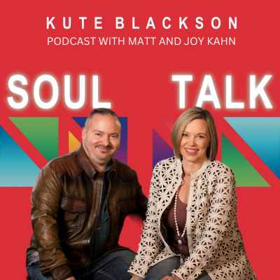 Soultalk With Kute Blackson