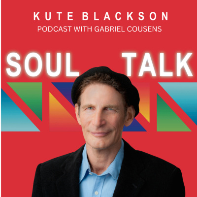 Soultalk With Kute Blackson