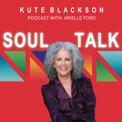 Soultalk With Kute Blackson