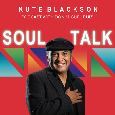 Soultalk With Kute Blackson