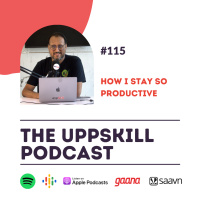#115 My 8 Step Formula For being Super Productive