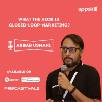 #39 What The Heck Is Closed Loop Marketing?