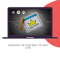 #78 Understanding Content In Our Day To Day Life - Marketing Psychology 