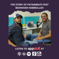 #56 The Story Of Patnabeats Feat. Bashshar Habibullah